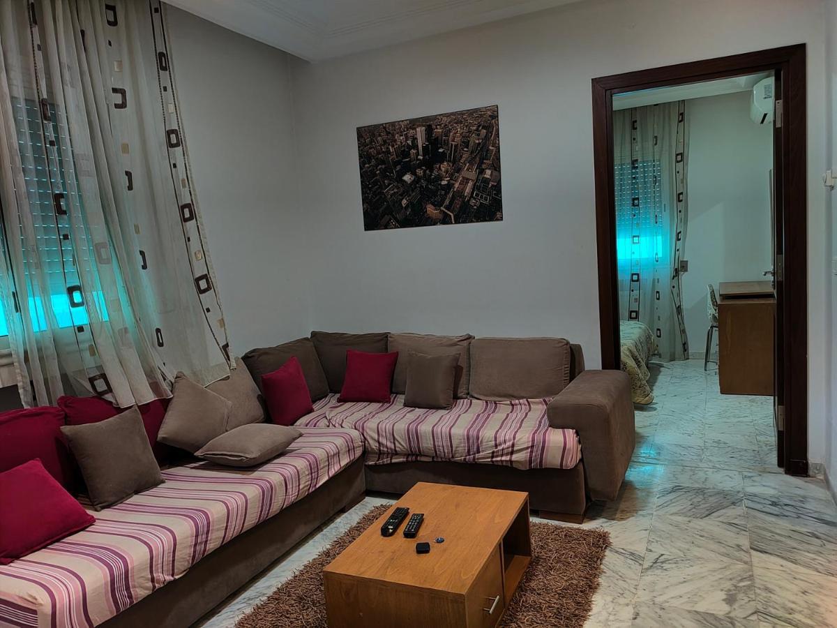 Appartement Lac 2 Berges Du Lac Ngoại thất bức ảnh