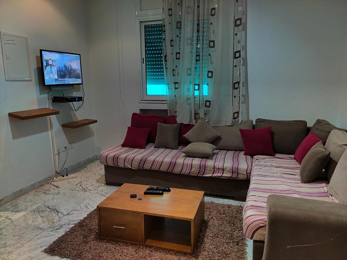 Appartement Lac 2 Berges Du Lac Ngoại thất bức ảnh