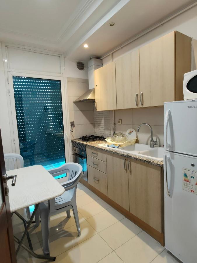 Appartement Lac 2 Berges Du Lac Ngoại thất bức ảnh
