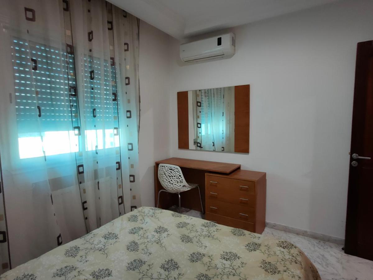 Appartement Lac 2 Berges Du Lac Ngoại thất bức ảnh