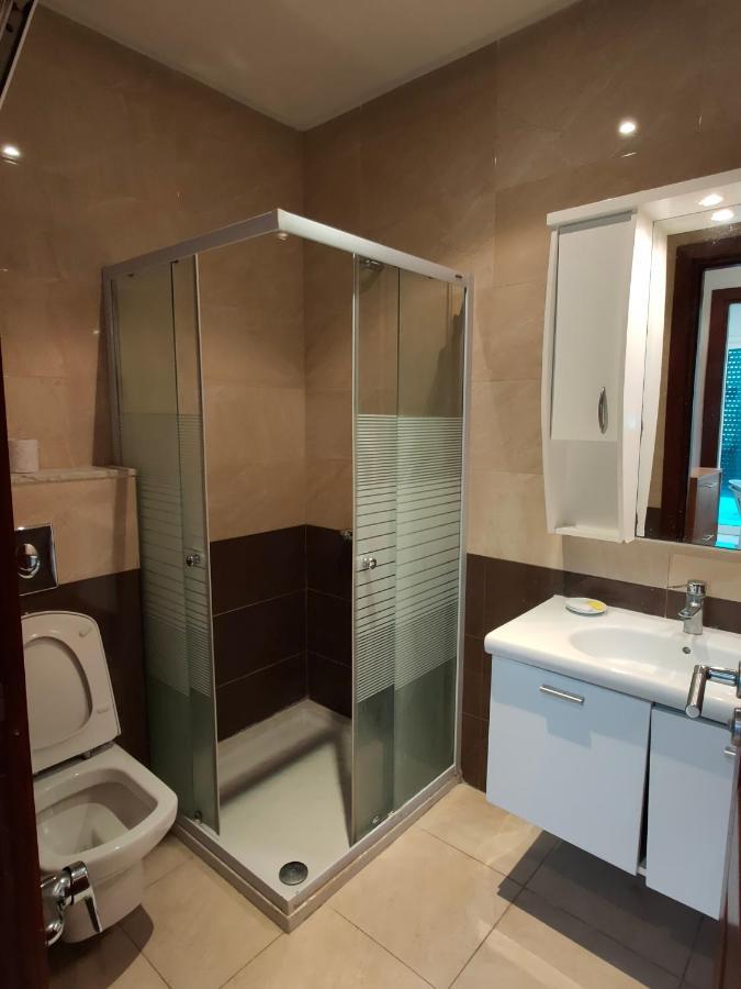 Appartement Lac 2 Berges Du Lac Ngoại thất bức ảnh
