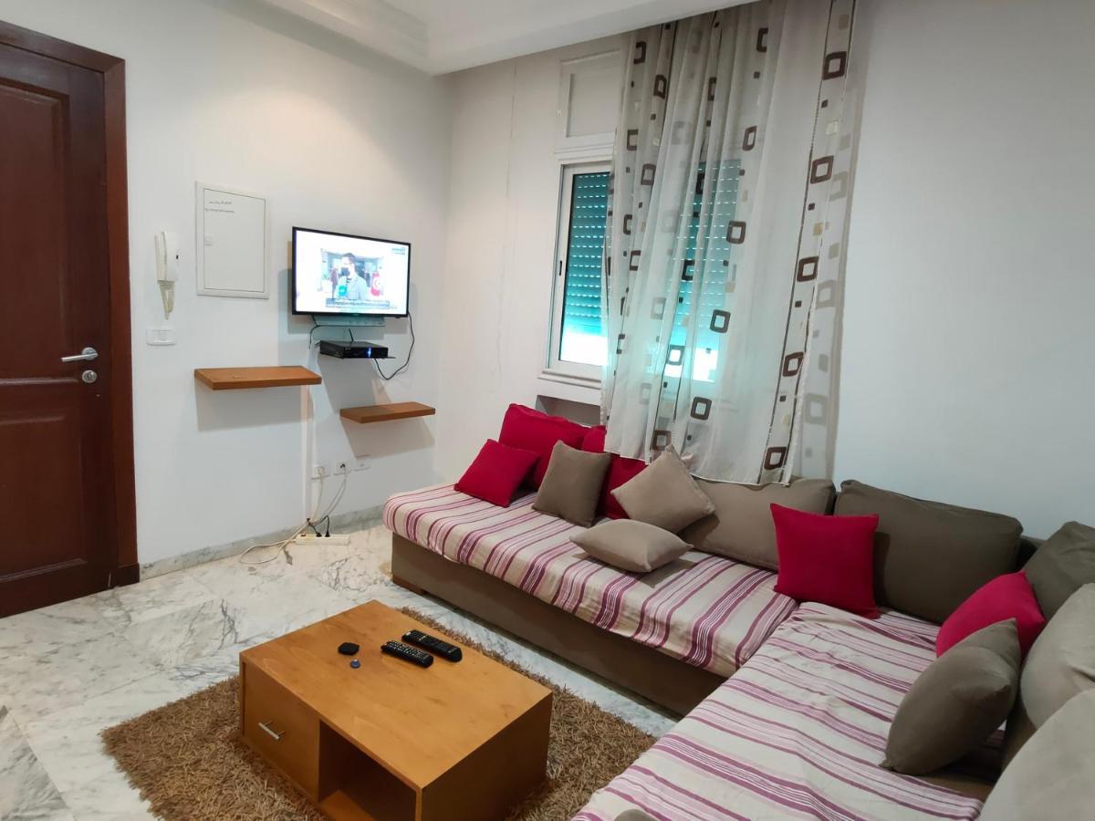 Appartement Lac 2 Berges Du Lac Ngoại thất bức ảnh