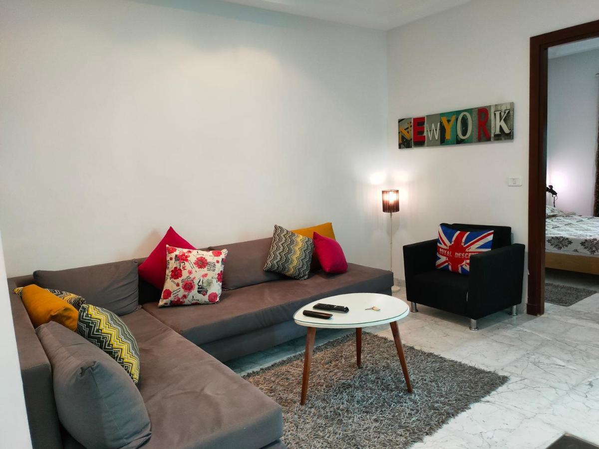 Appartement Lac 2 Berges Du Lac Ngoại thất bức ảnh