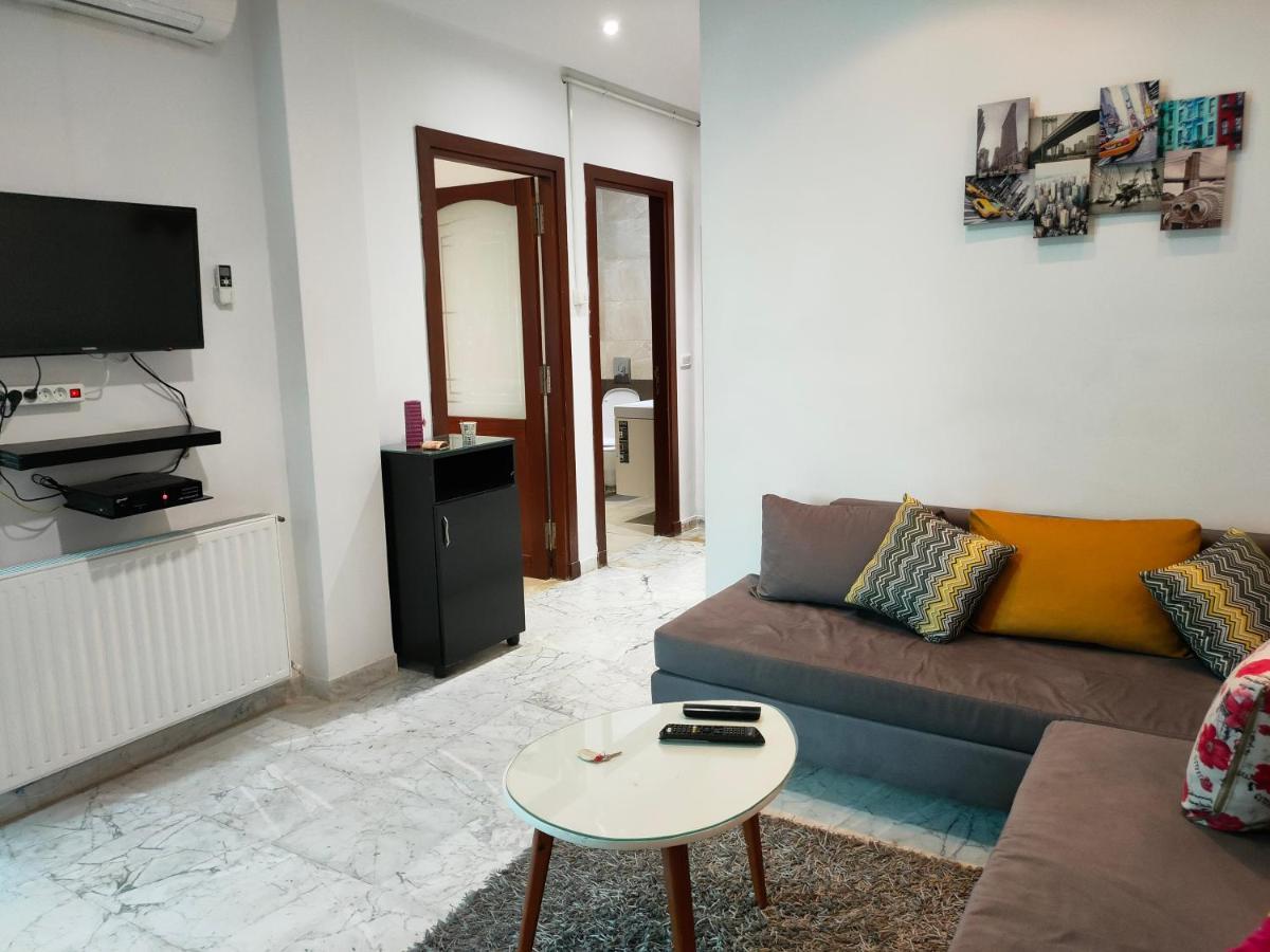 Appartement Lac 2 Berges Du Lac Ngoại thất bức ảnh