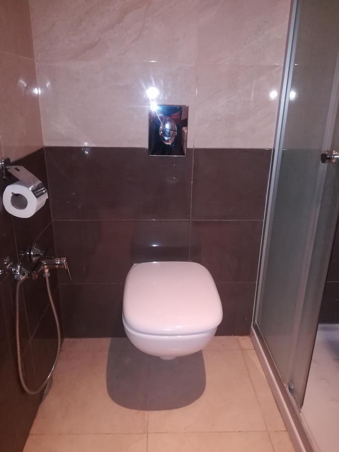 Appartement Lac 2 Berges Du Lac Ngoại thất bức ảnh