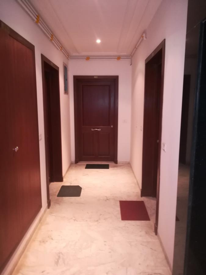 Appartement Lac 2 Berges Du Lac Ngoại thất bức ảnh