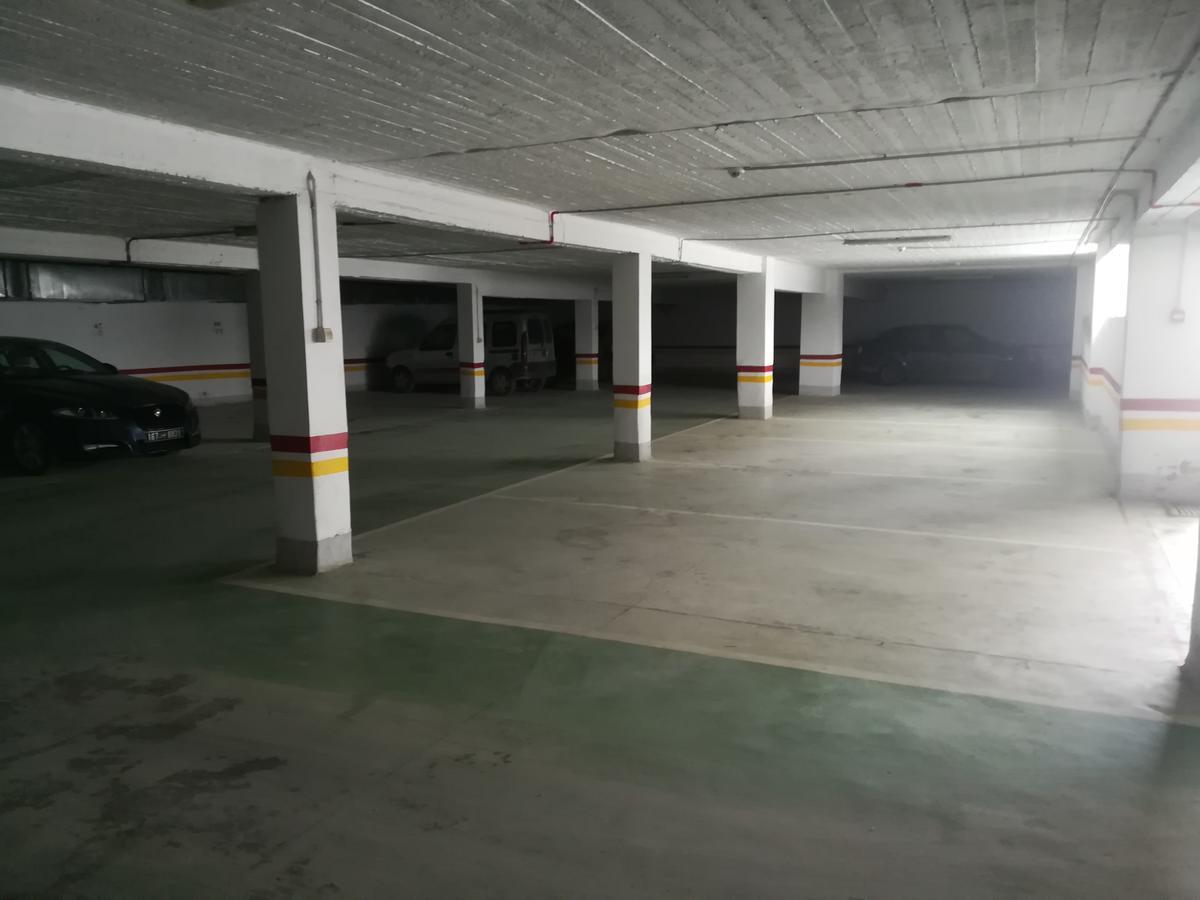 Appartement Lac 2 Berges Du Lac Ngoại thất bức ảnh