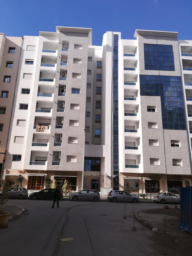 Appartement Lac 2 Berges Du Lac Ngoại thất bức ảnh