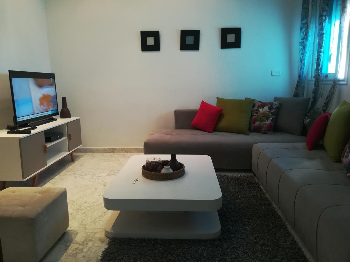 Appartement Lac 2 Berges Du Lac Ngoại thất bức ảnh