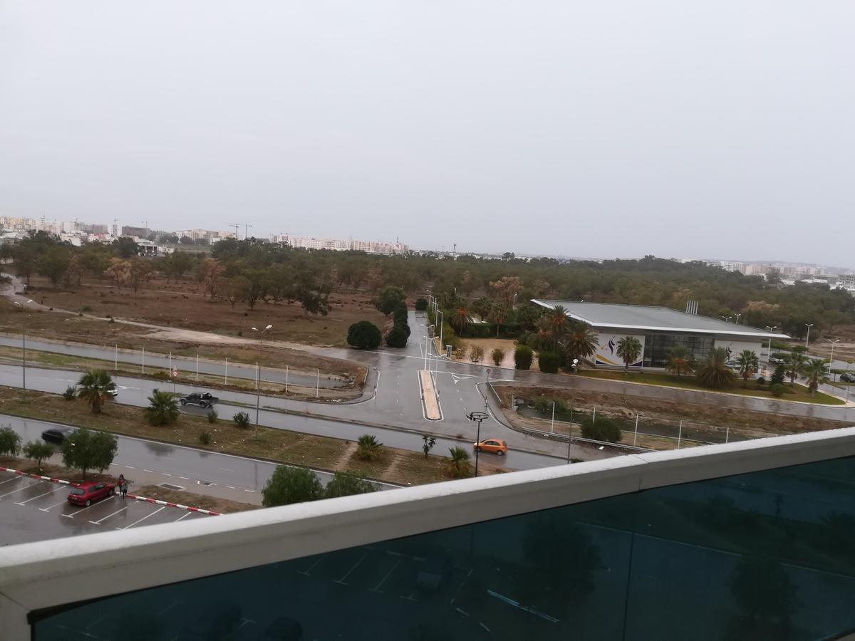Appartement Lac 2 Berges Du Lac Ngoại thất bức ảnh