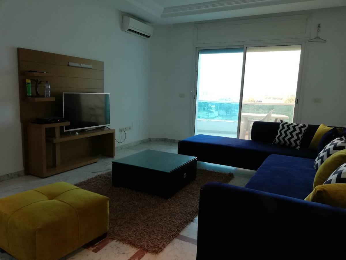 Appartement Lac 2 Berges Du Lac Ngoại thất bức ảnh