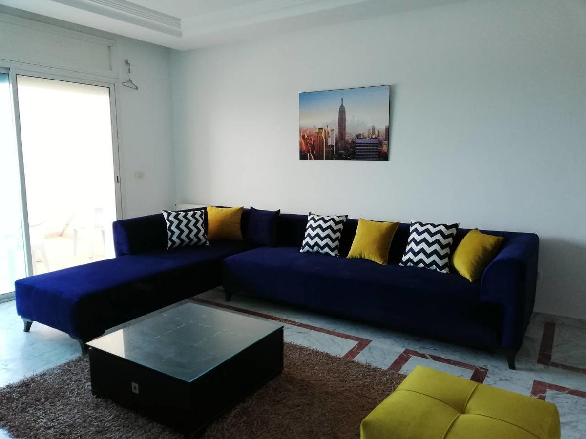 Appartement Lac 2 Berges Du Lac Ngoại thất bức ảnh