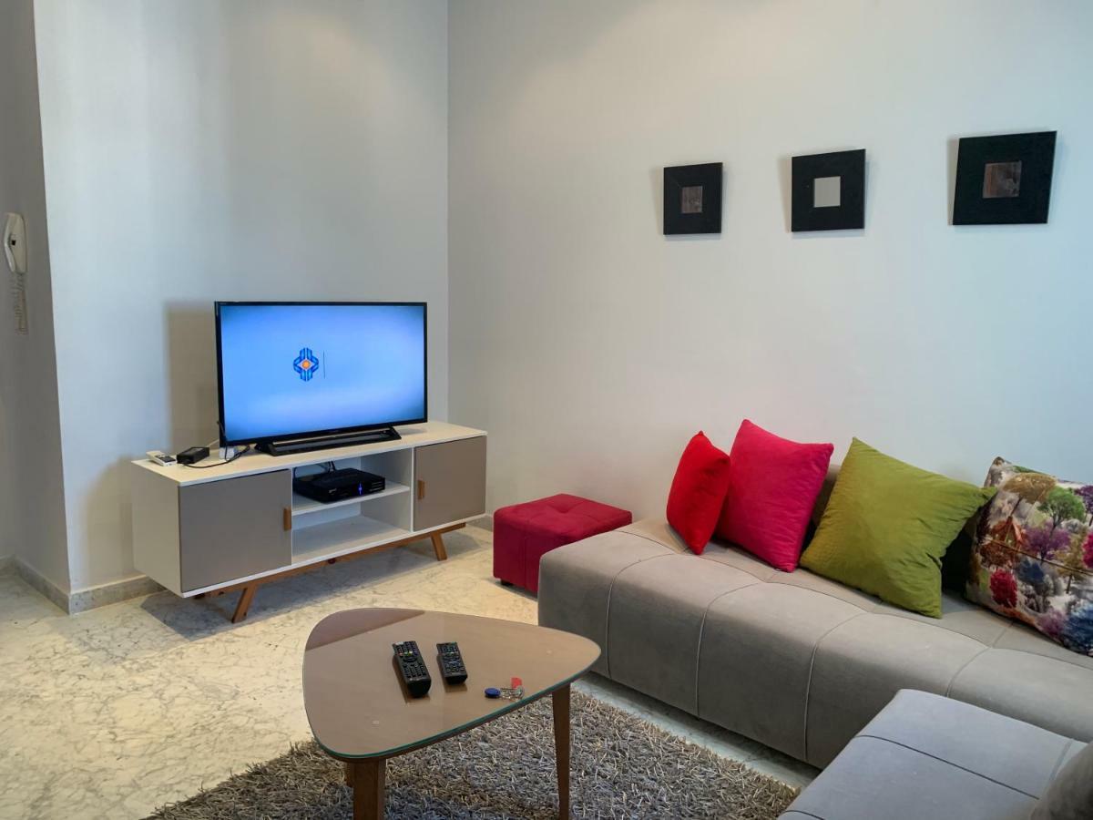Appartement Lac 2 Berges Du Lac Ngoại thất bức ảnh