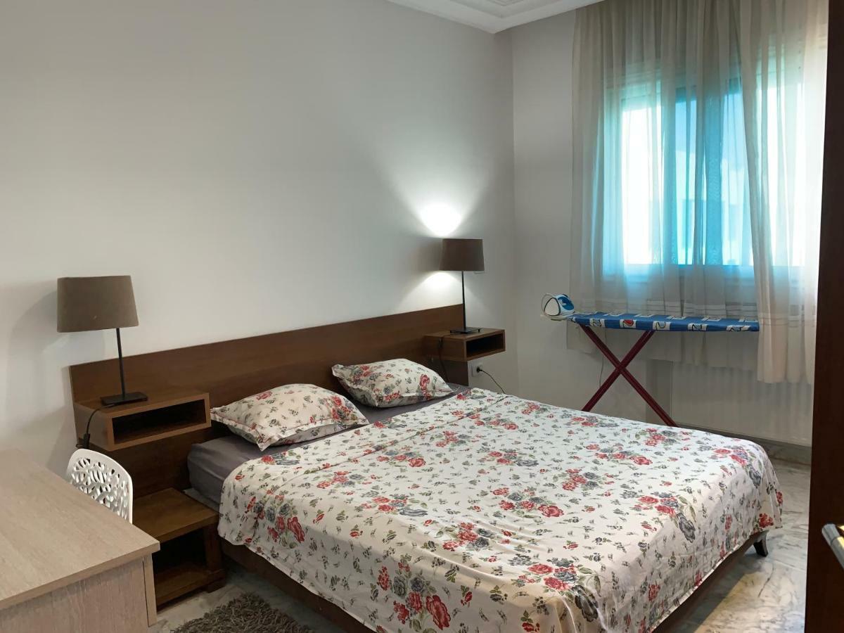 Appartement Lac 2 Berges Du Lac Ngoại thất bức ảnh