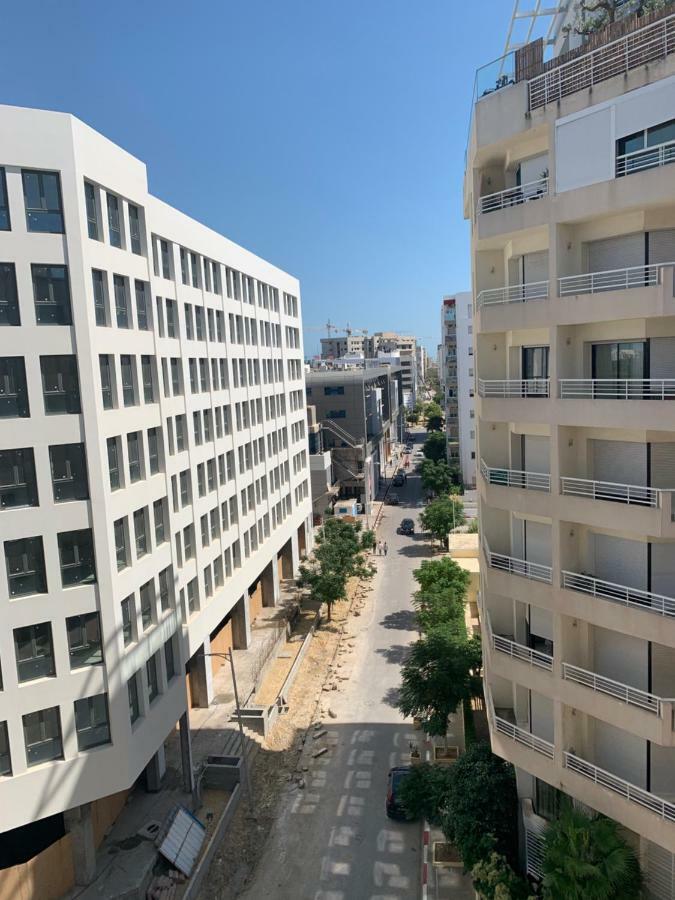 Appartement Lac 2 Berges Du Lac Ngoại thất bức ảnh