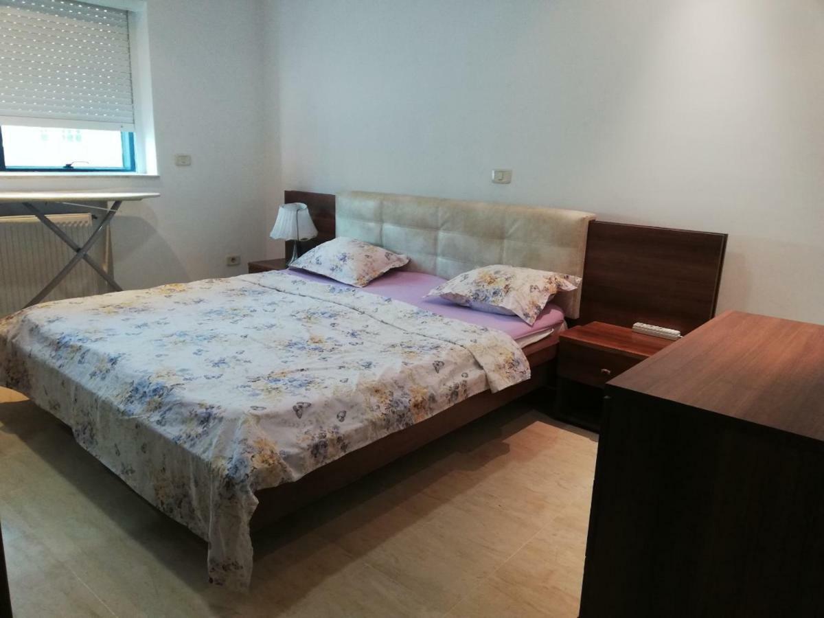 Appartement Lac 2 Berges Du Lac Ngoại thất bức ảnh