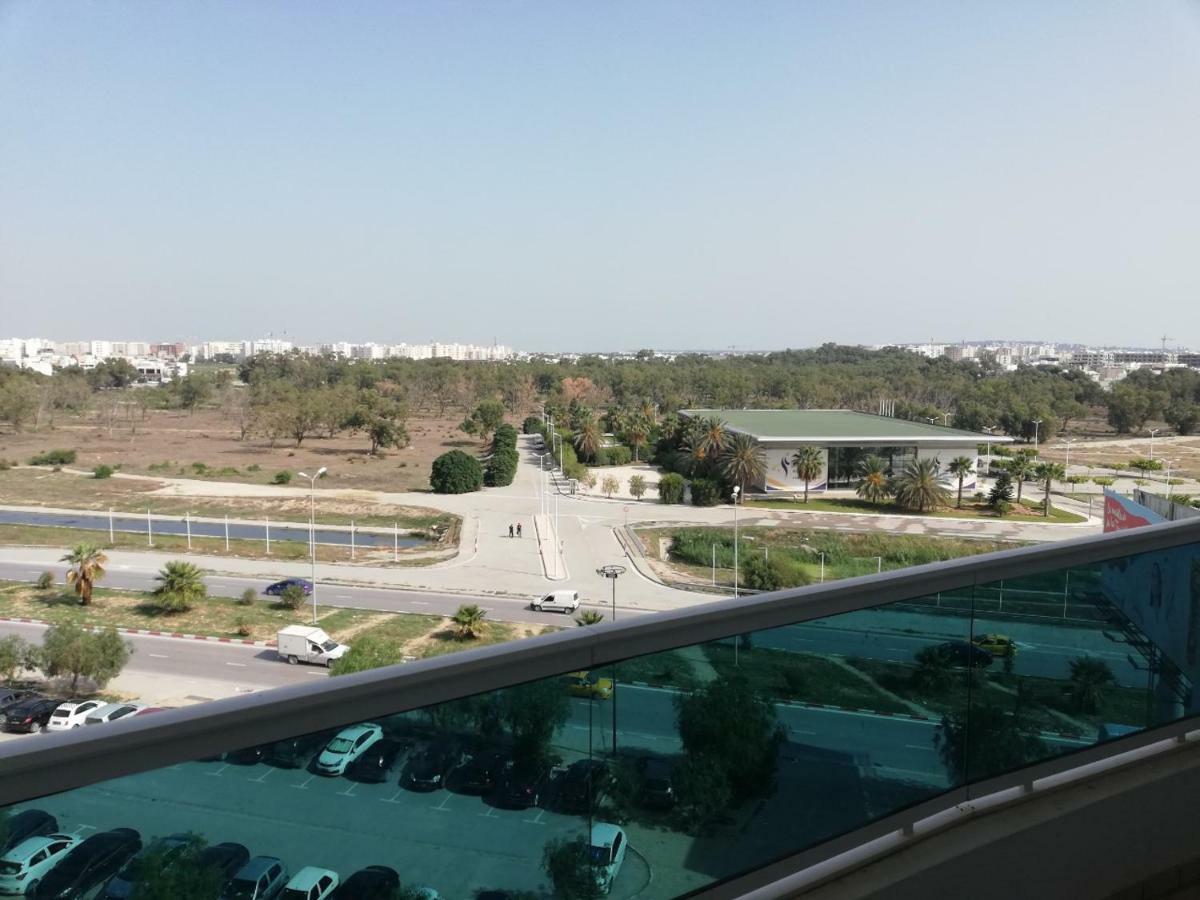Appartement Lac 2 Berges Du Lac Ngoại thất bức ảnh