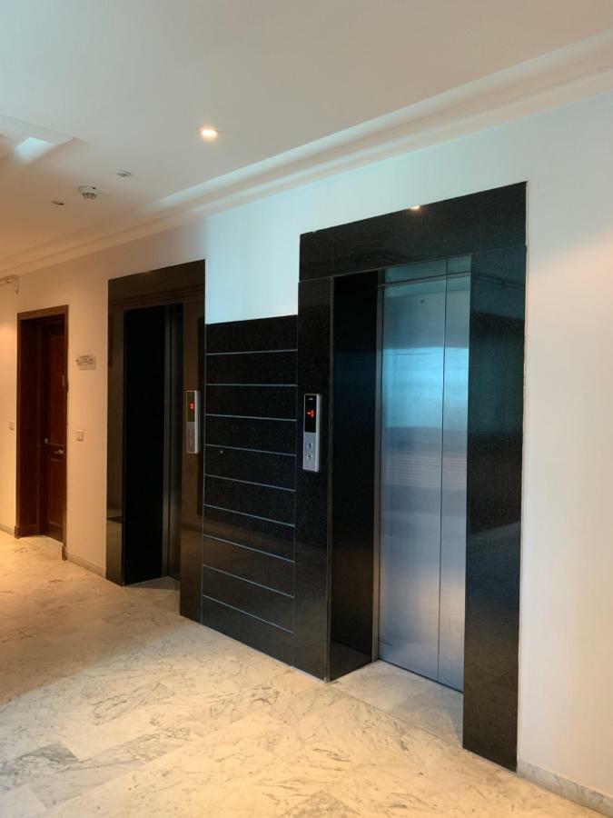 Appartement Lac 2 Berges Du Lac Ngoại thất bức ảnh