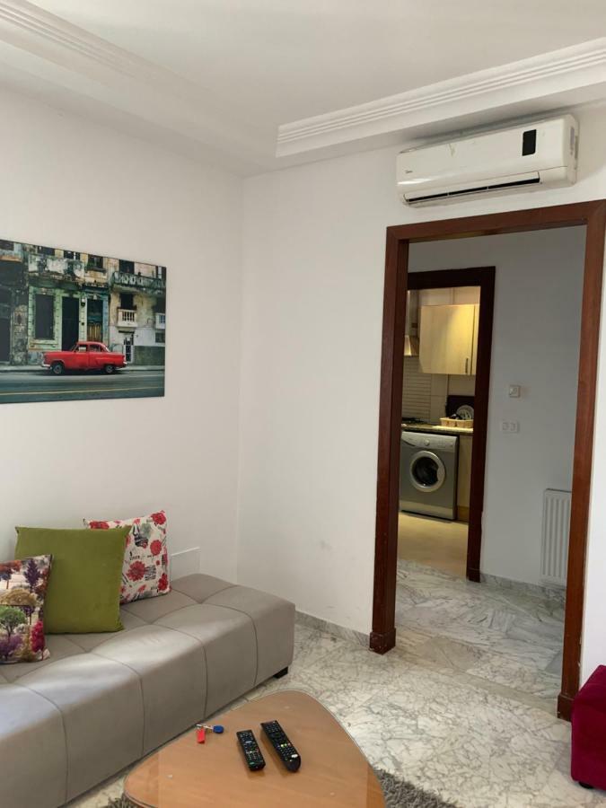 Appartement Lac 2 Berges Du Lac Ngoại thất bức ảnh