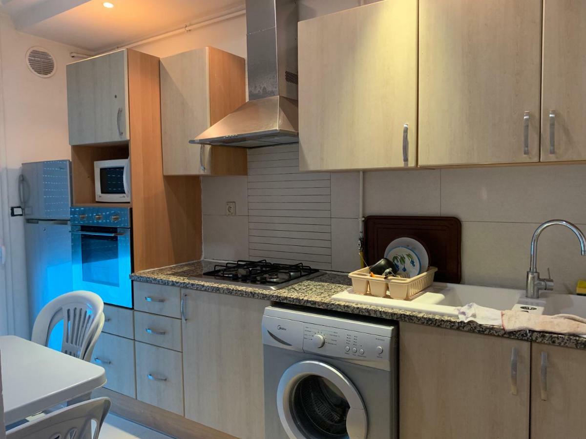 Appartement Lac 2 Berges Du Lac Ngoại thất bức ảnh