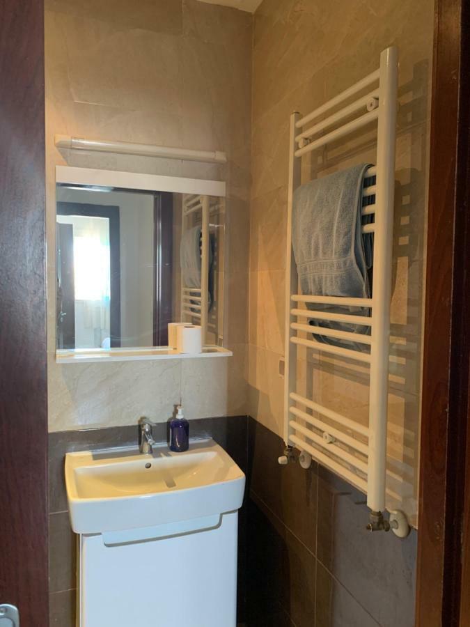 Appartement Lac 2 Berges Du Lac Ngoại thất bức ảnh