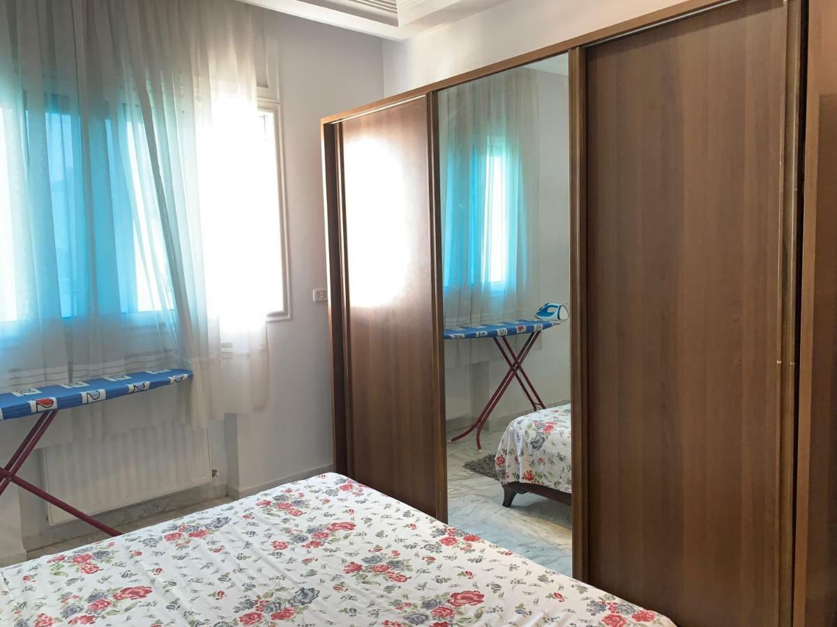 Appartement Lac 2 Berges Du Lac Ngoại thất bức ảnh