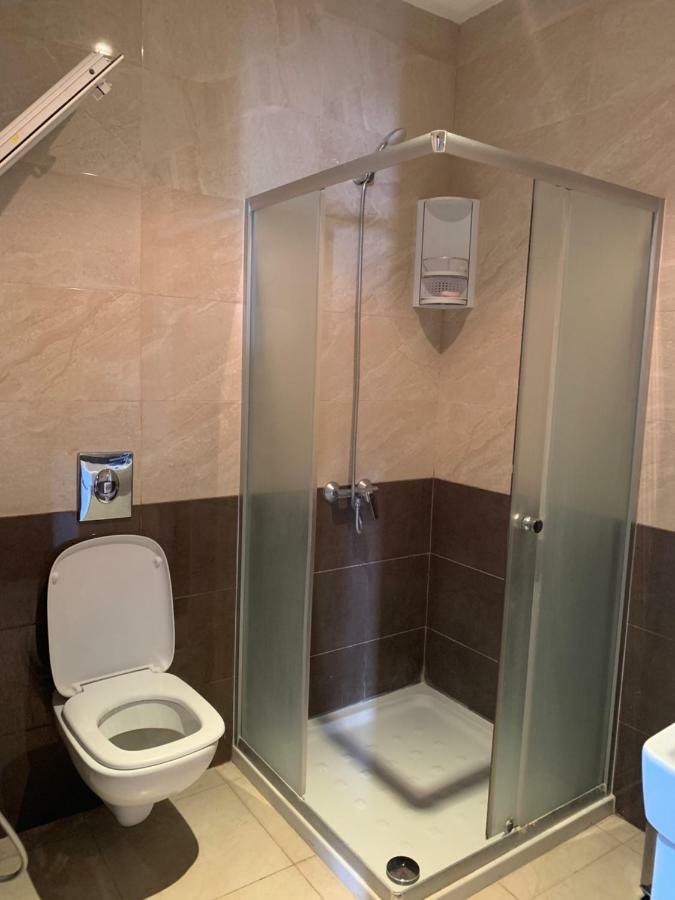 Appartement Lac 2 Berges Du Lac Ngoại thất bức ảnh