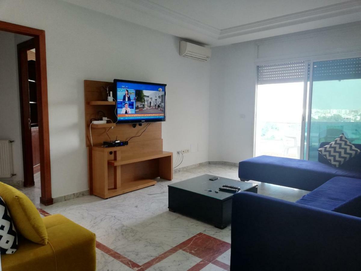 Appartement Lac 2 Berges Du Lac Ngoại thất bức ảnh