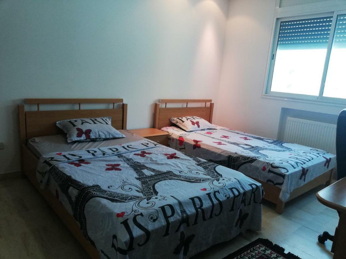 Appartement Lac 2 Berges Du Lac Ngoại thất bức ảnh