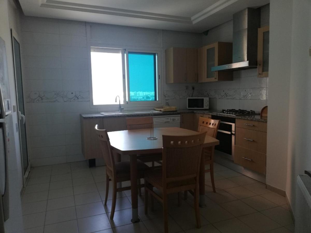 Appartement Lac 2 Berges Du Lac Ngoại thất bức ảnh